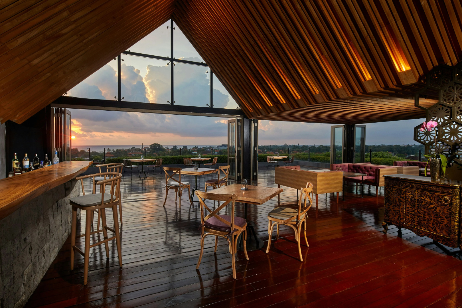 Foto - Four Points by Sheraton Bali Seminyak