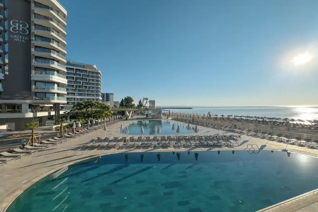 Foto - GRIFID Noa - Premium Ultra All Inclusive
