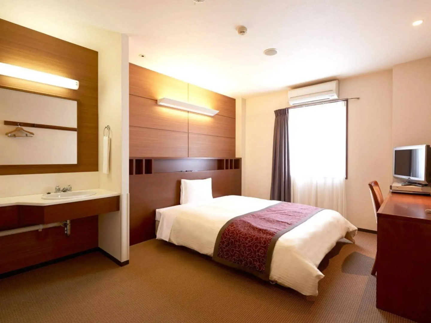 Photo - Vessel Hotel Fukuoka Kaizuka