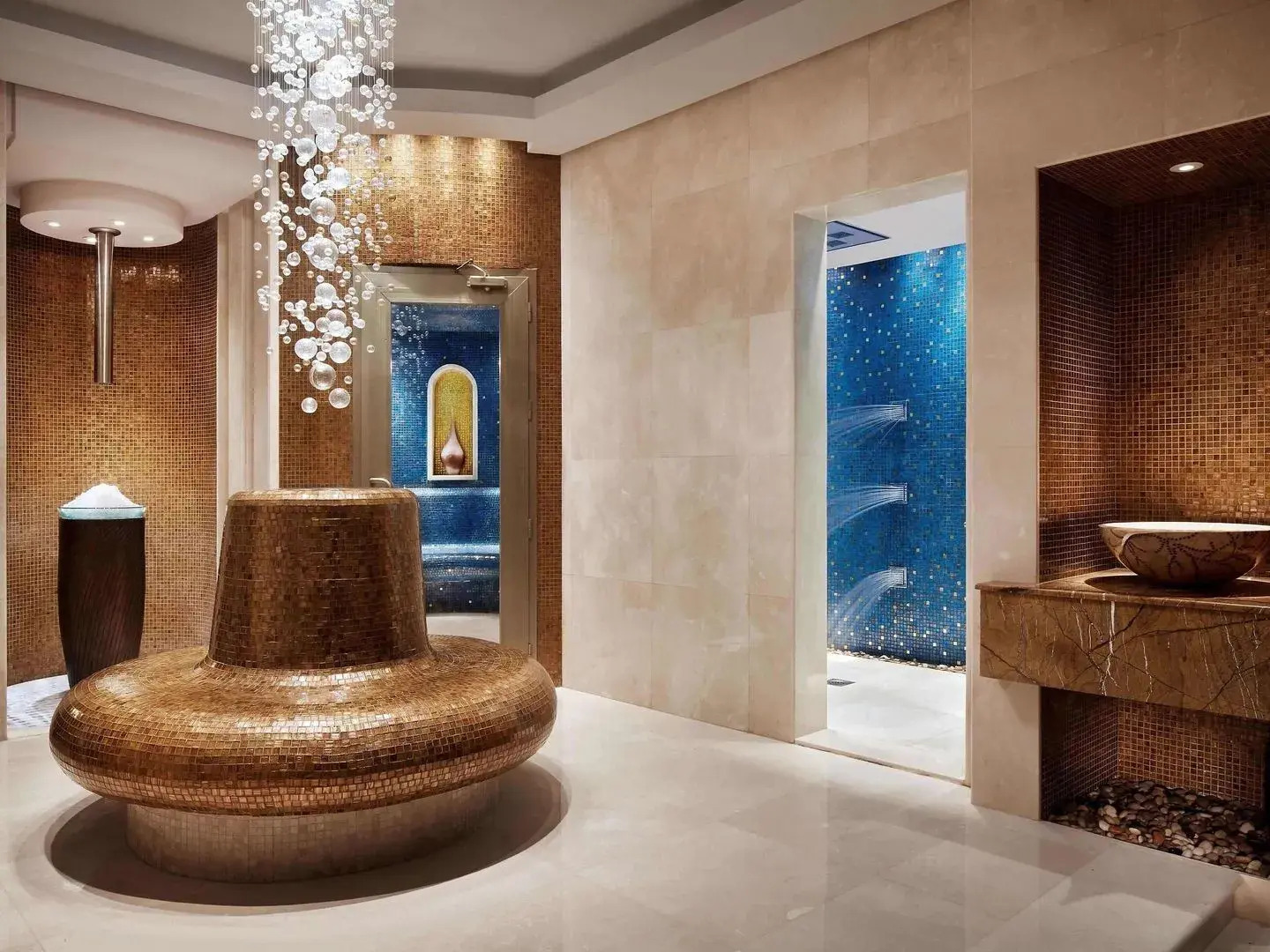 Foto - Raffles Makkah Palace