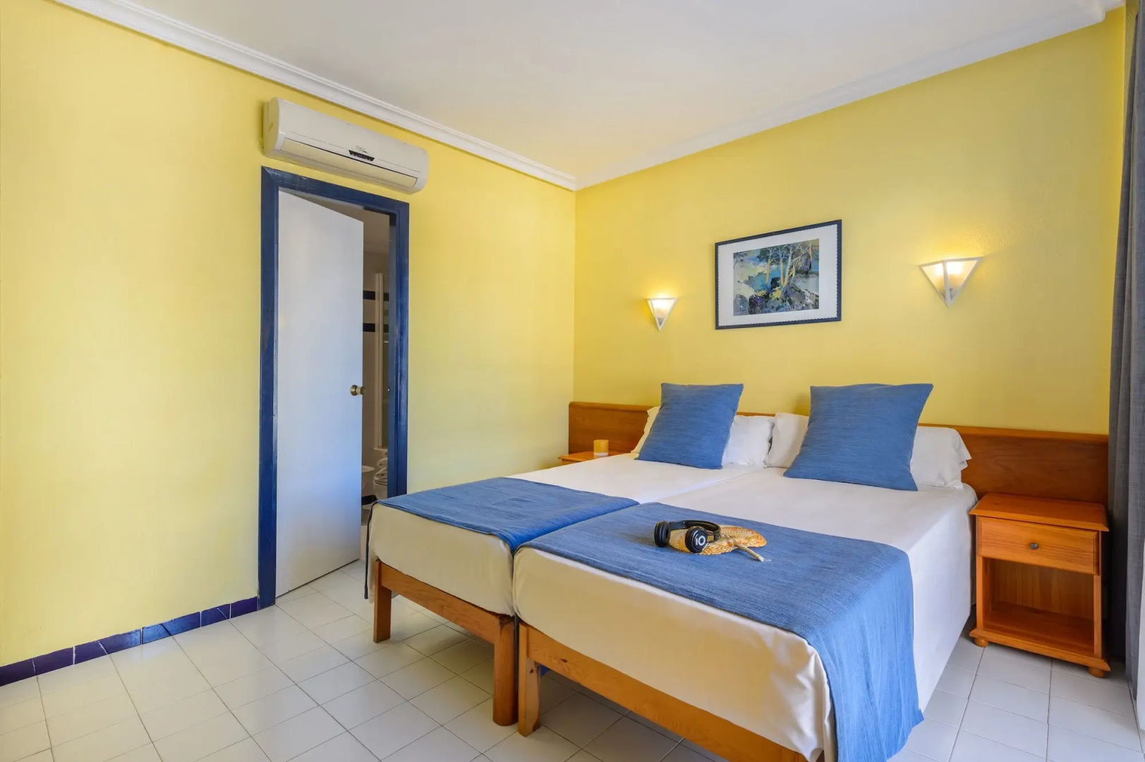 Foto - Vibra Isola - Adults Only Hotel