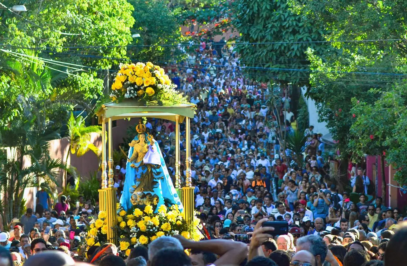 Photo - Pousada Arraial Candeia