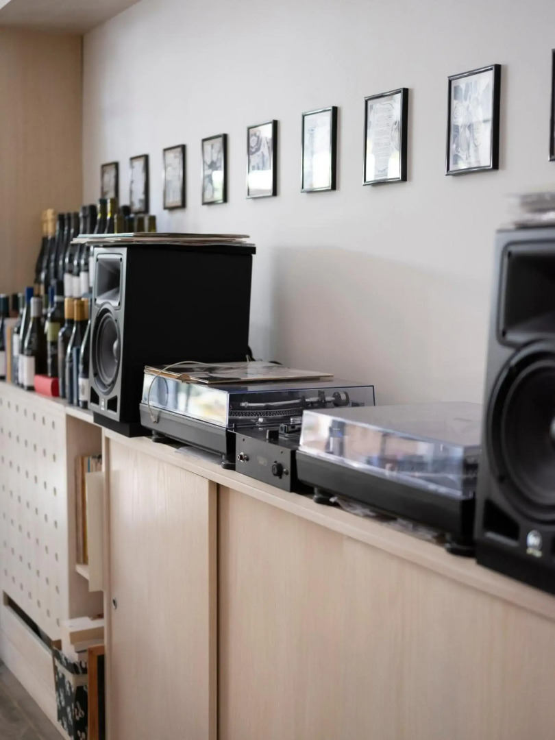 Foto - Imago Plus Hotel