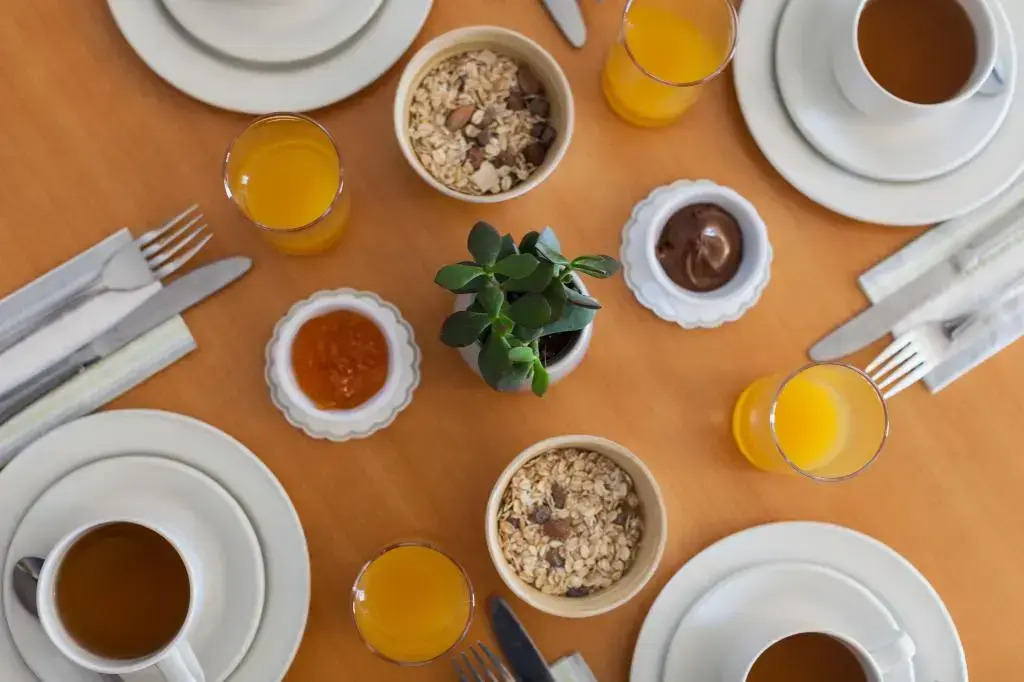 Foto - Plaza Regency Hotels