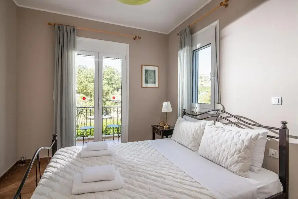 Photo - Villa Daphni
