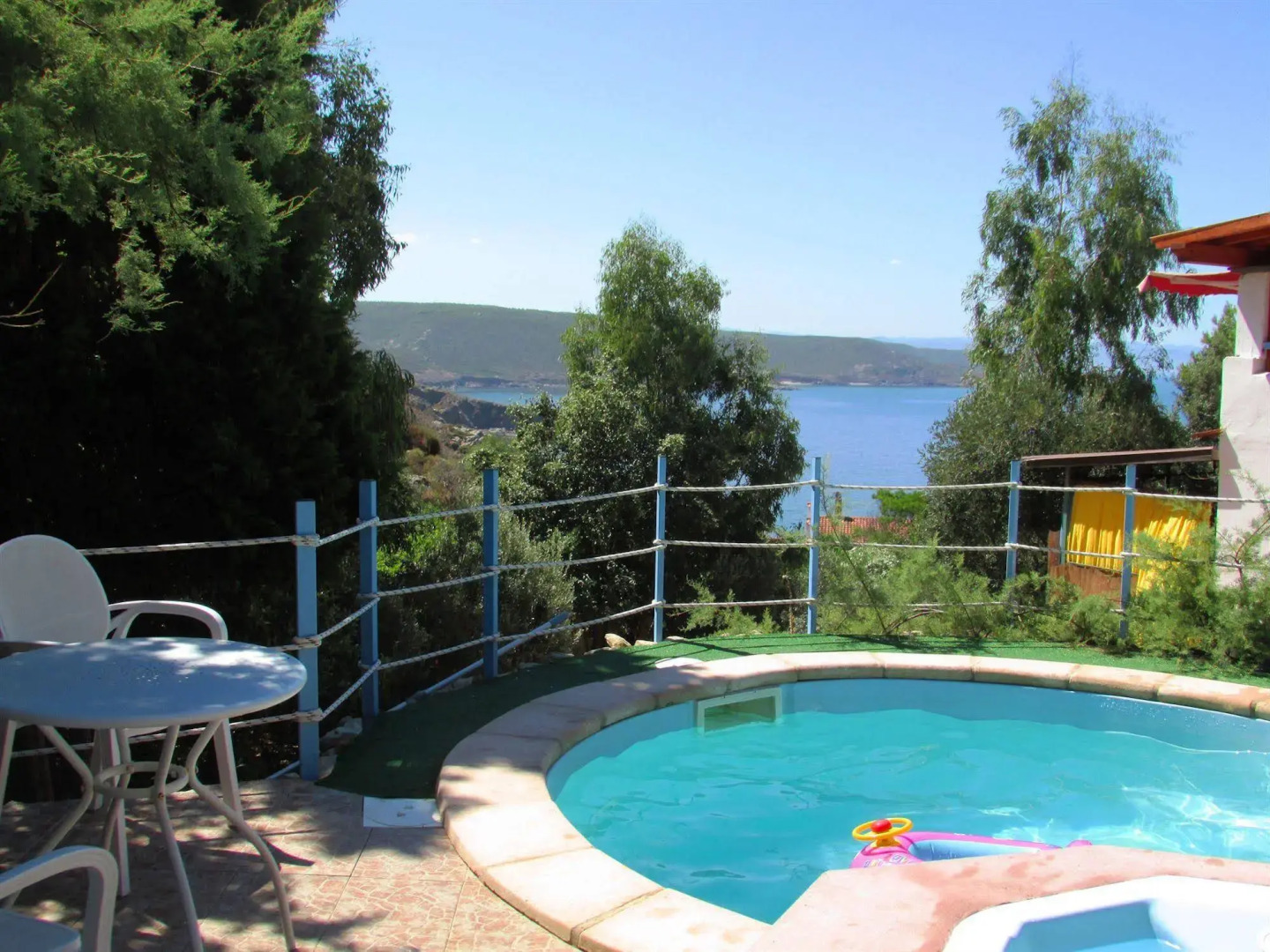 Foto - Hotel Villa Belfiori