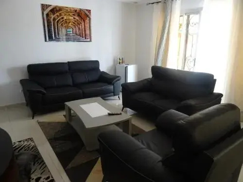 La Vallee De Bana
