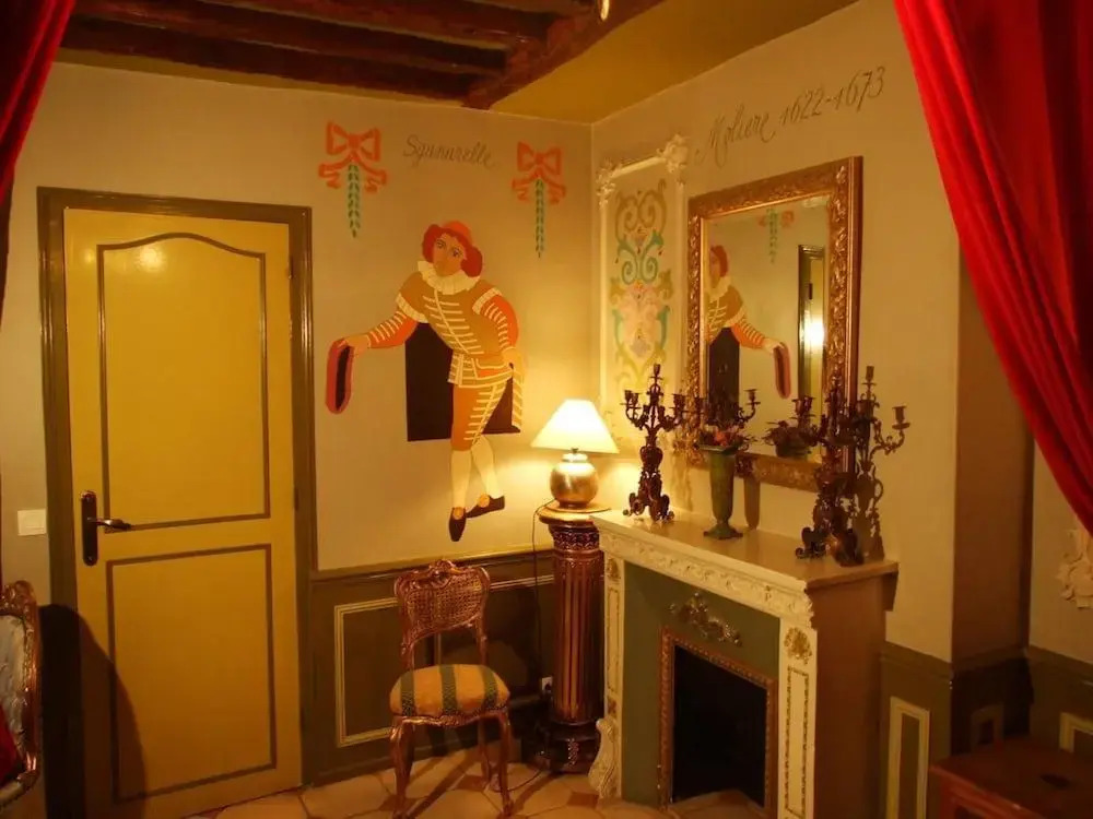 Photo - Hotel de Nesle