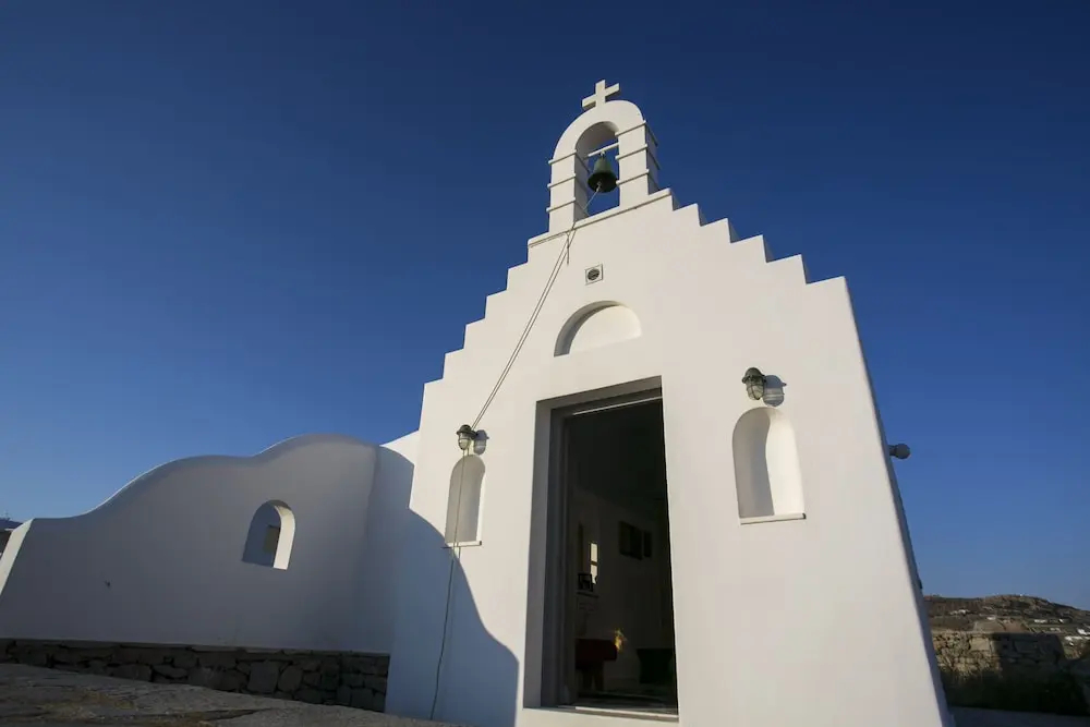 Foto - Nida Mykonos