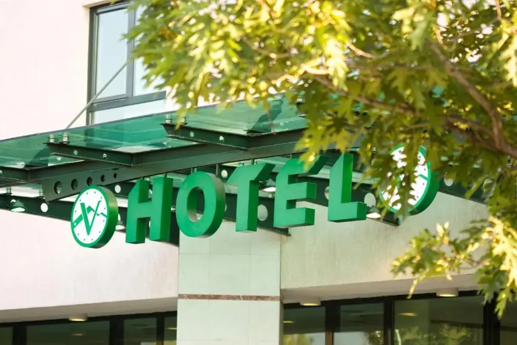 Foto - Vitosha Park Hotel - Free Pool & Parking