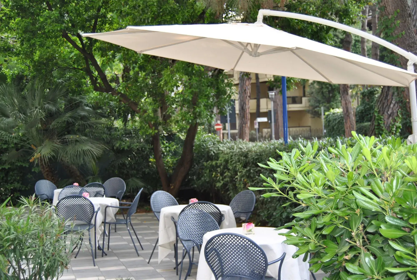 Foto - Hotel Augustus