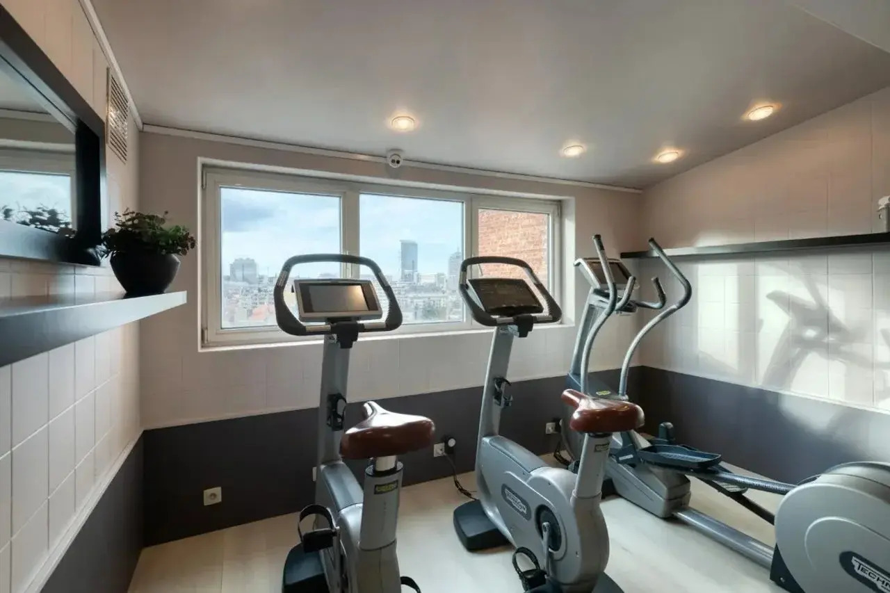 Photo - Martin's Brussels EU