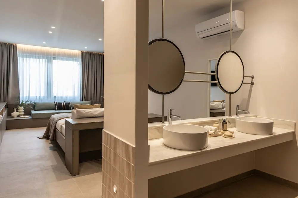 Celestial Athens Suites at Praxitelous, Bild 14 von 27