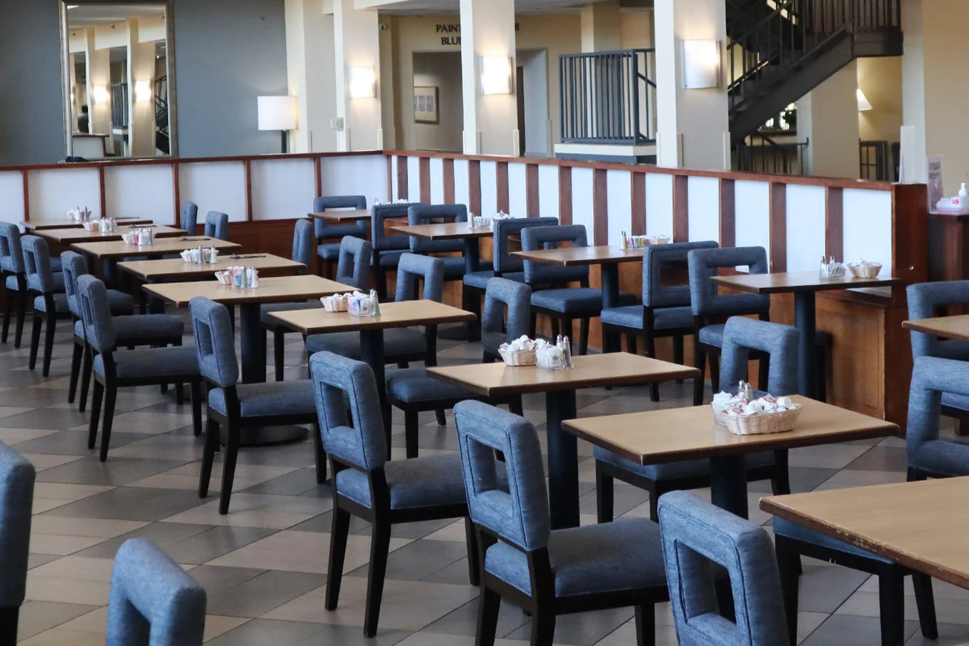 Photo - Atrium Hotel and Suites DFW Airport South