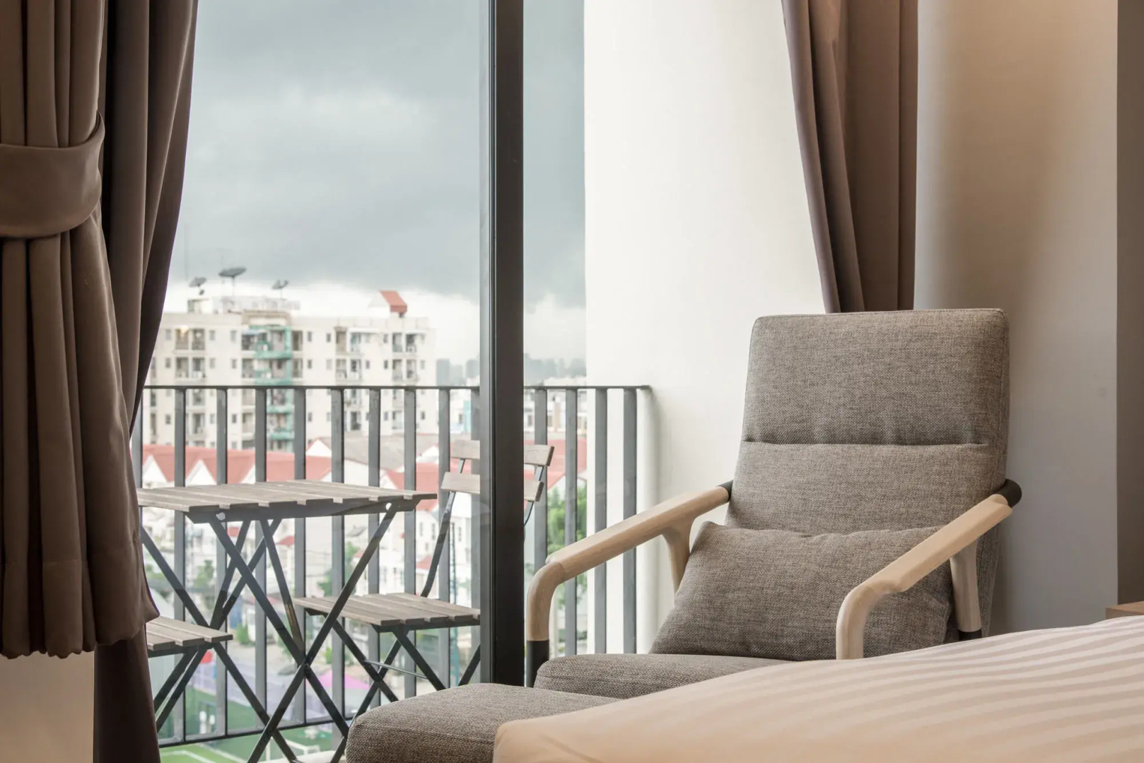 Foto - Mii Hotel Srinakarin