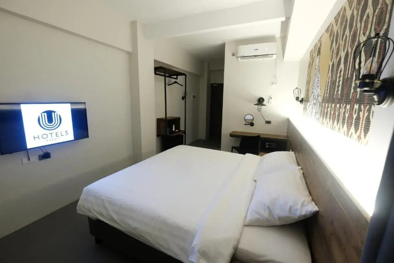 Foto - U Hotels Makati