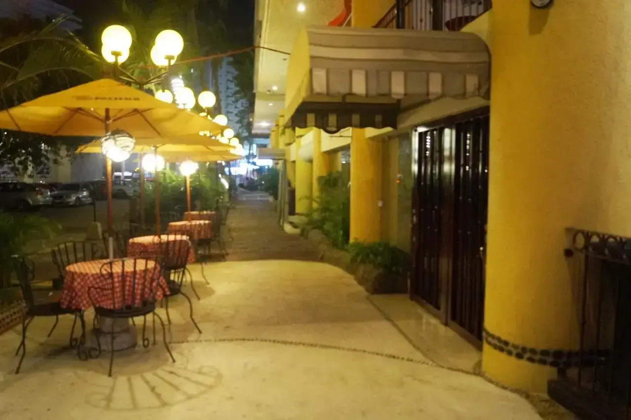 Foto - Hotel Club del Sol Acapulco by NG Hoteles