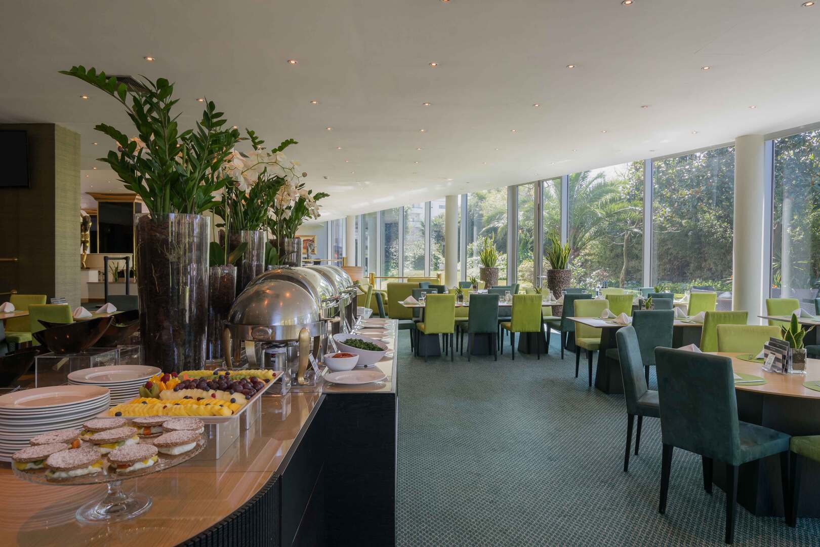 Photo - HF Ipanema Park