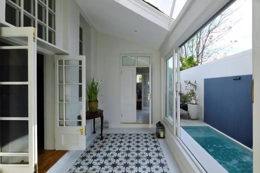 Foto - Chapter House Boutique Hotel By The Living Journey Collection