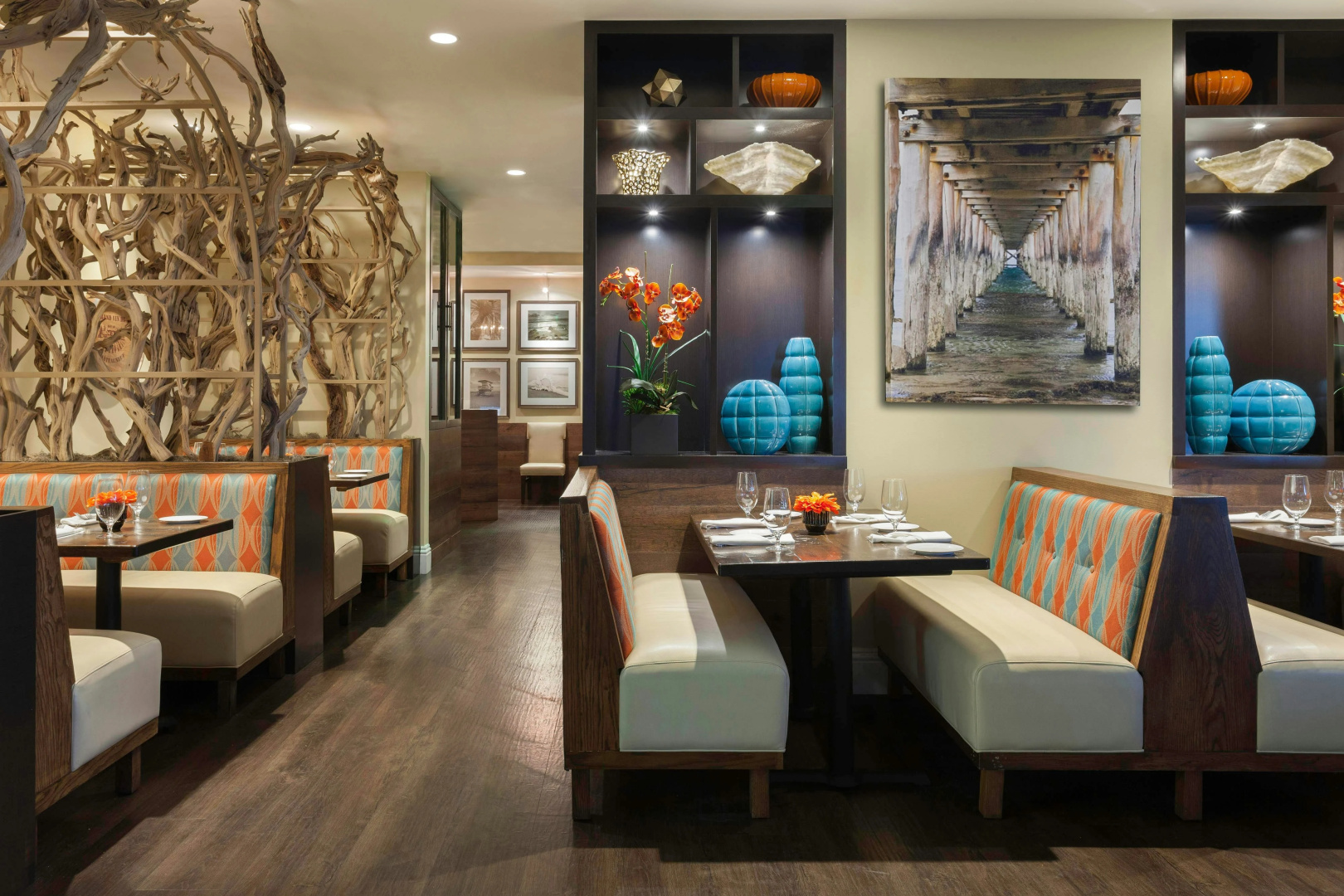 Foto - Hollywood Beach Marriott