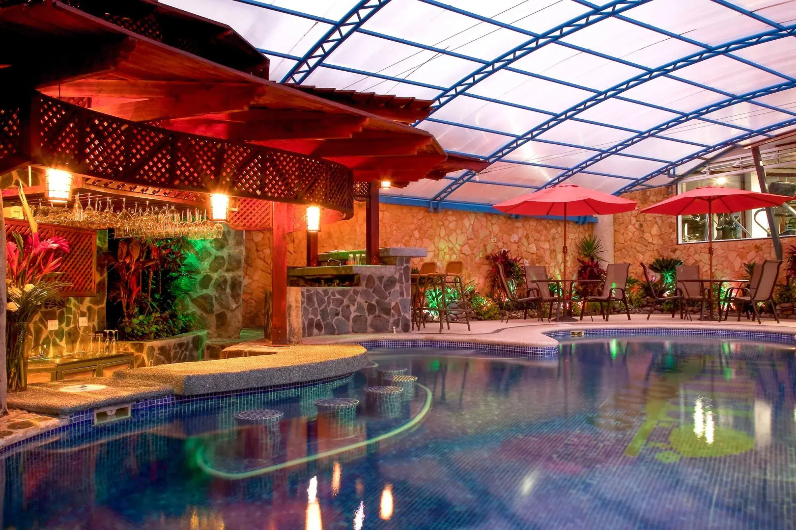 Foto - Hotel & Spa Poco a Poco