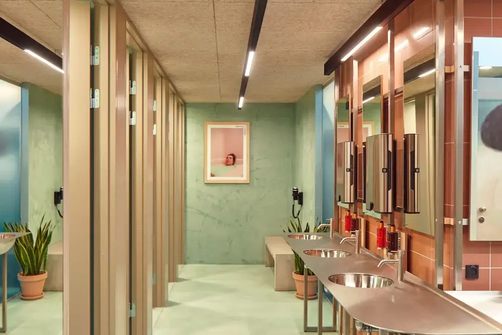 Foto - CityHub Copenhagen