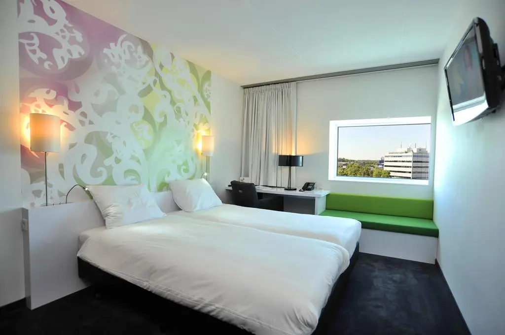 Foto - Tulip Inn Eindhoven Airport