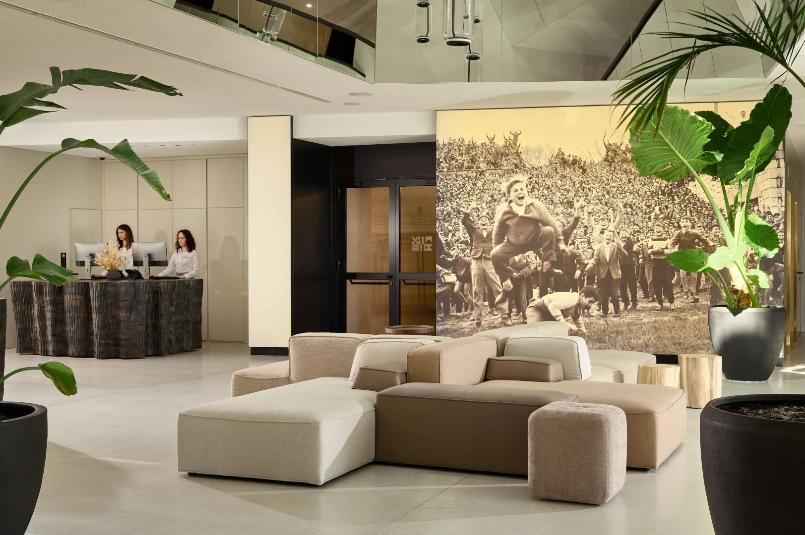 Foto - Hotel Ambasador