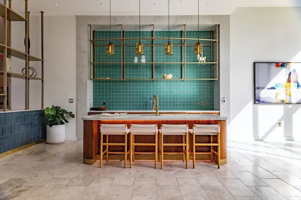 Photo - Kasa Little Italy San Diego