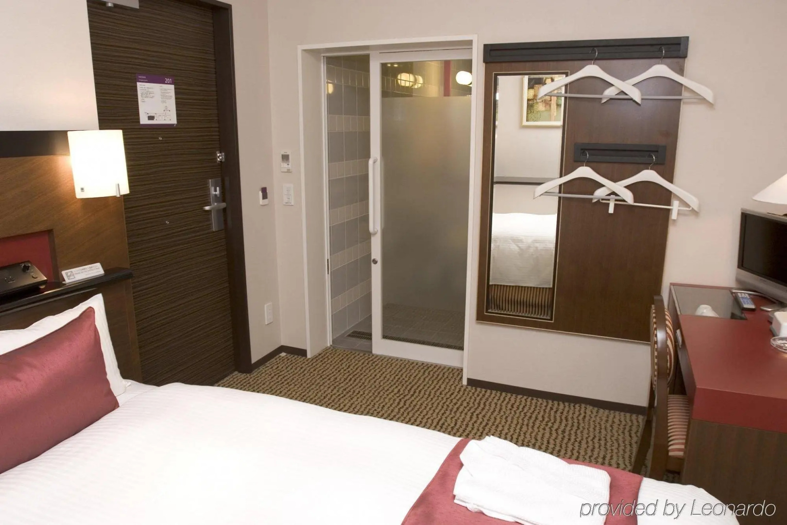 Foto - Sotetsu Fresa Inn Tokyo-Akasaka