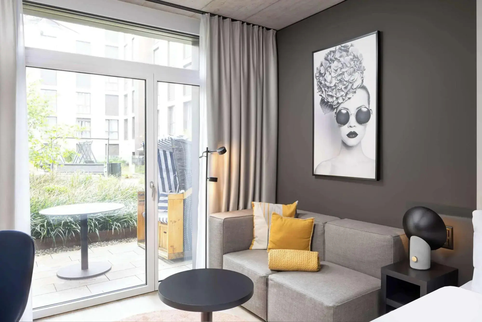 Photo - Radisson Hotel & Suites Zurich