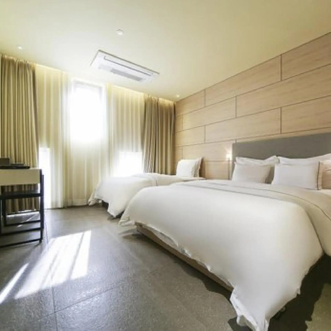 Foto - Hotel The Designers Jongro