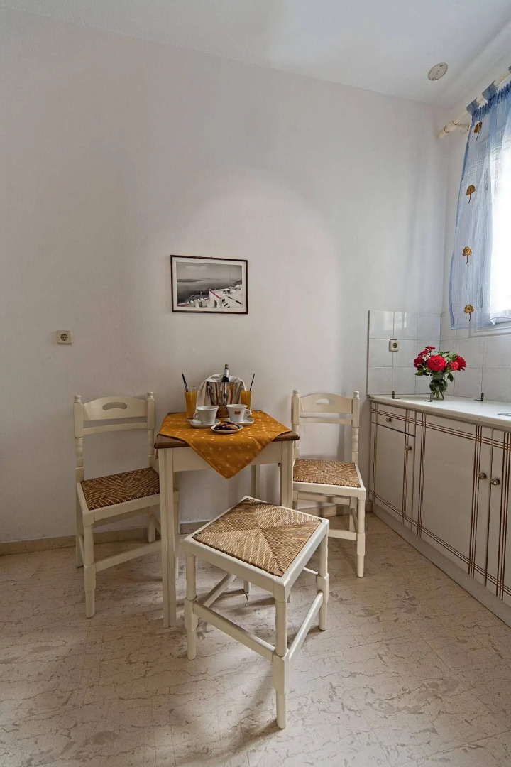 Foto - Sellada Apartments