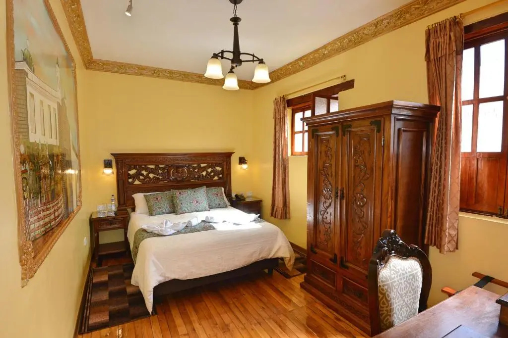 Photo - Hotel La Basílica Quito