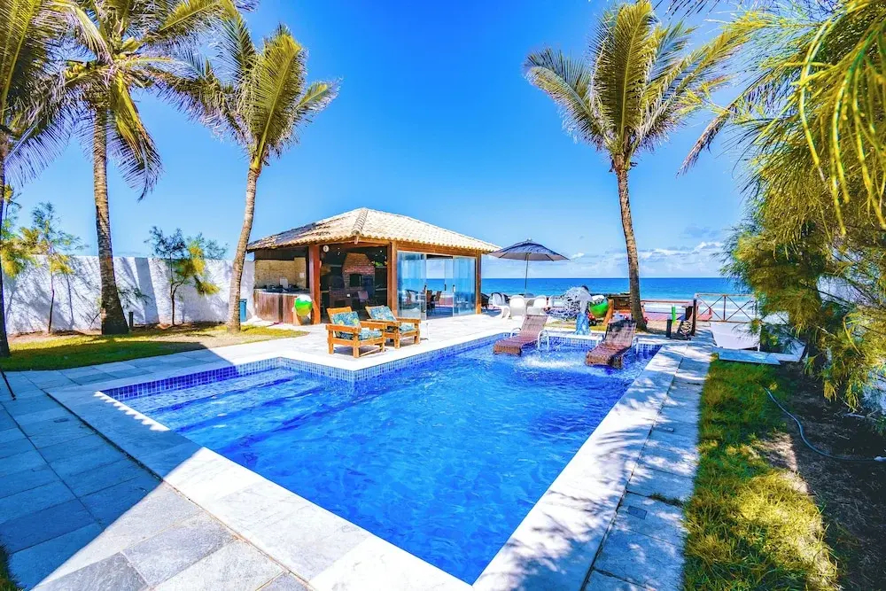 Foto - Mar a Vista Charme by Concavus