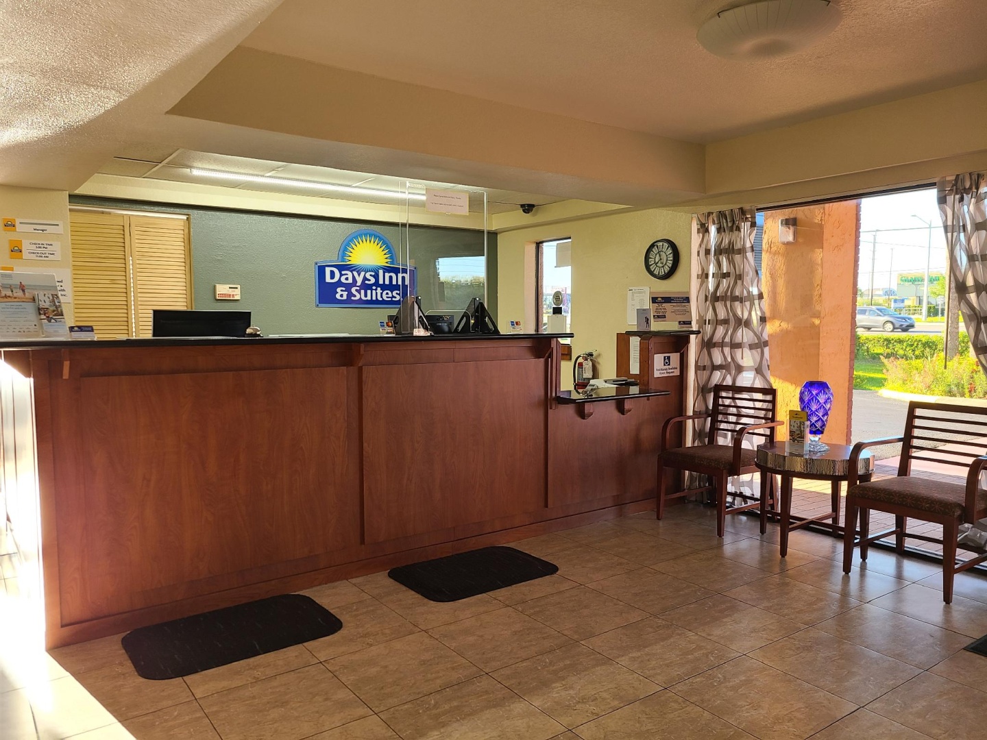 Foto - Quality Inn & Suites Orlando East - UCF Area