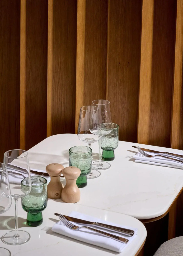 Photo - Padam Hôtel