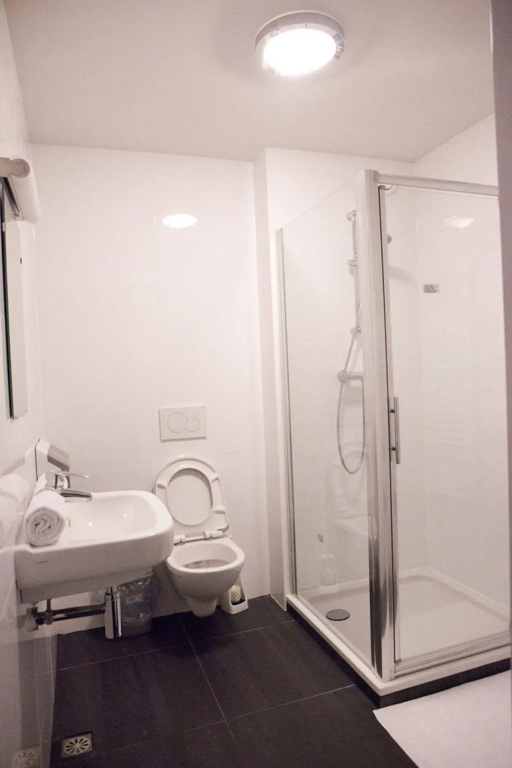 Foto - St Christopher's Inn Amsterdam - The Winston