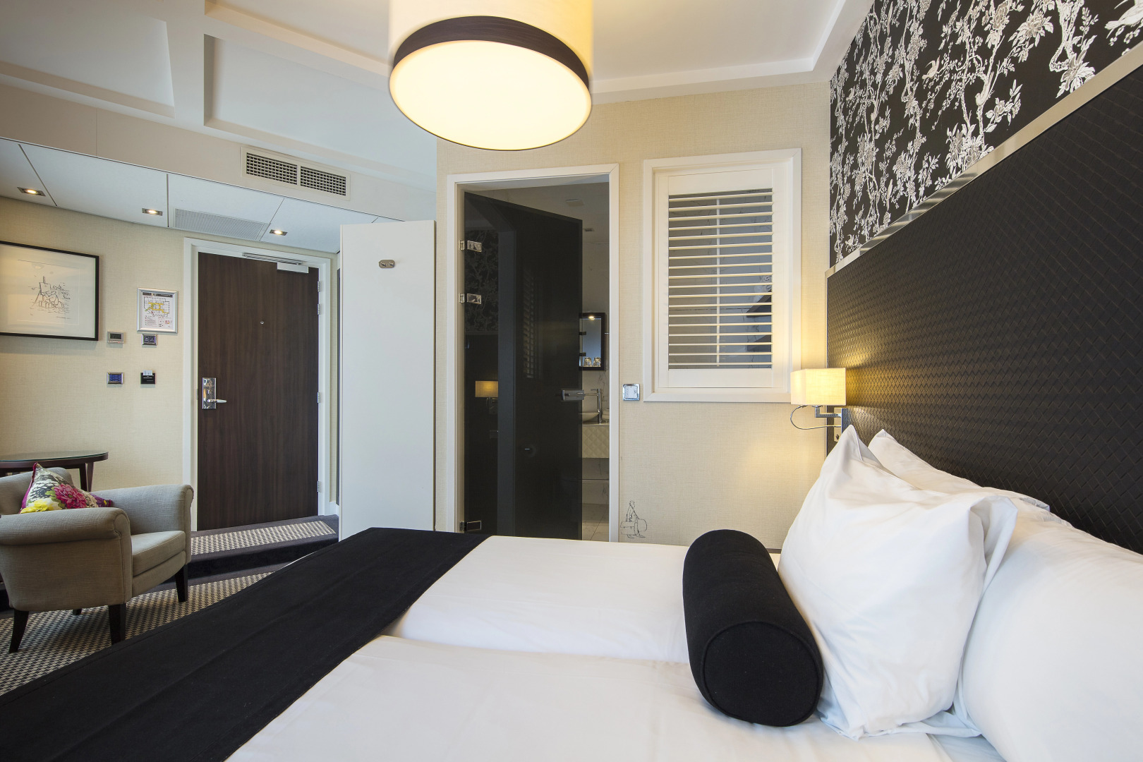 Foto - Boutique Hotel Notting Hill