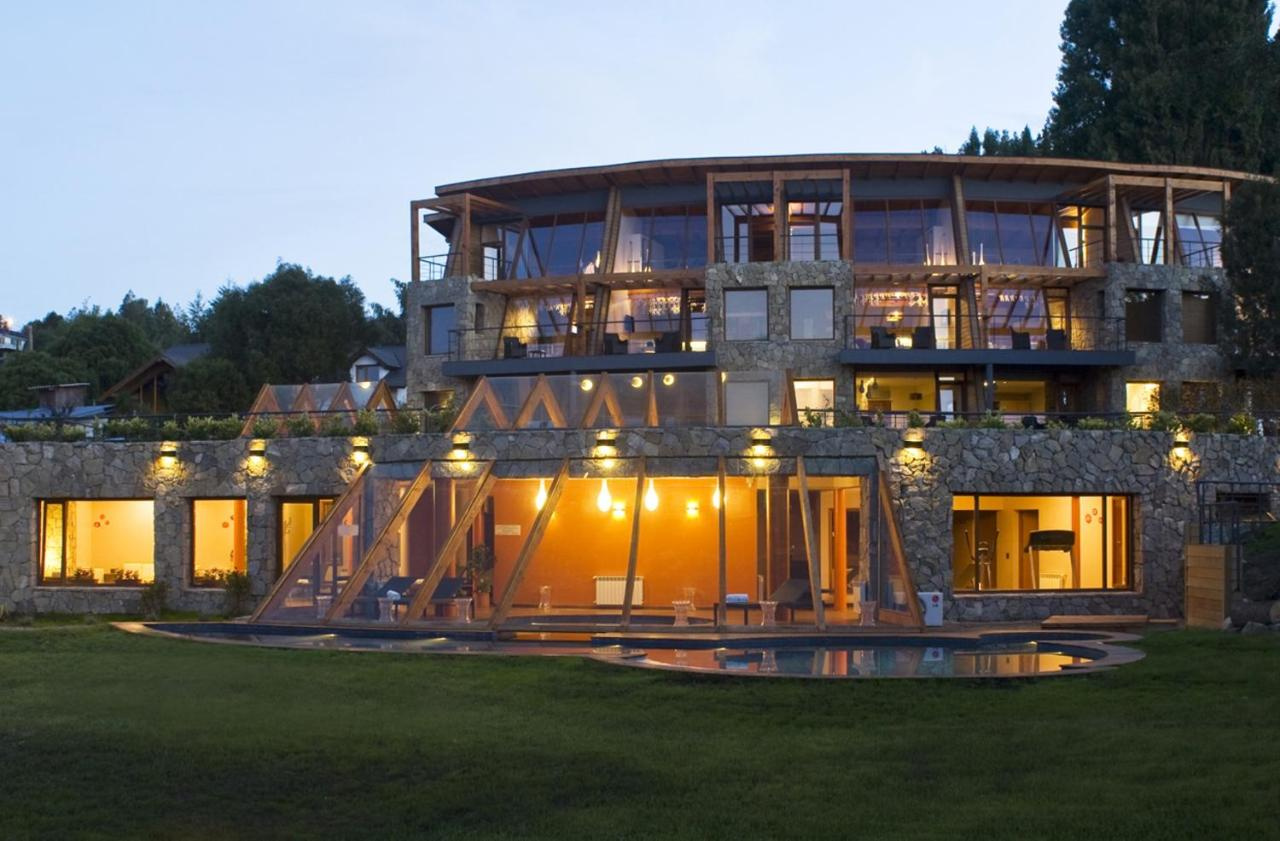 Foto - Rochester Bariloche Suites & Spa
