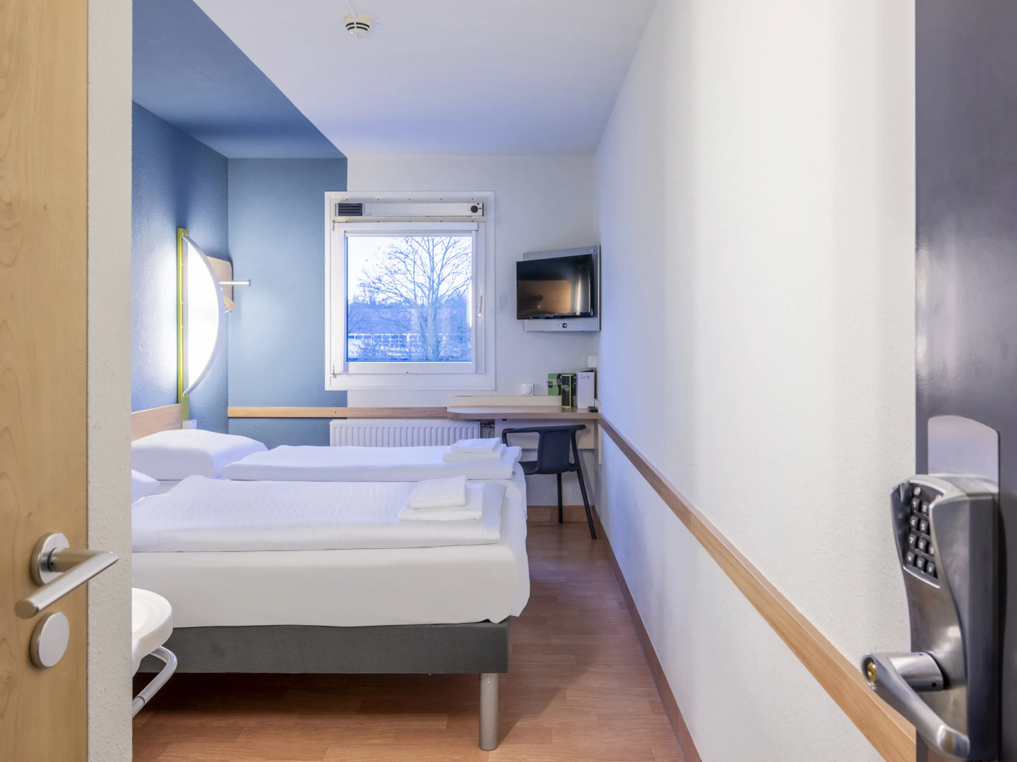 Foto - ibis budget Duesseldorf Hilden