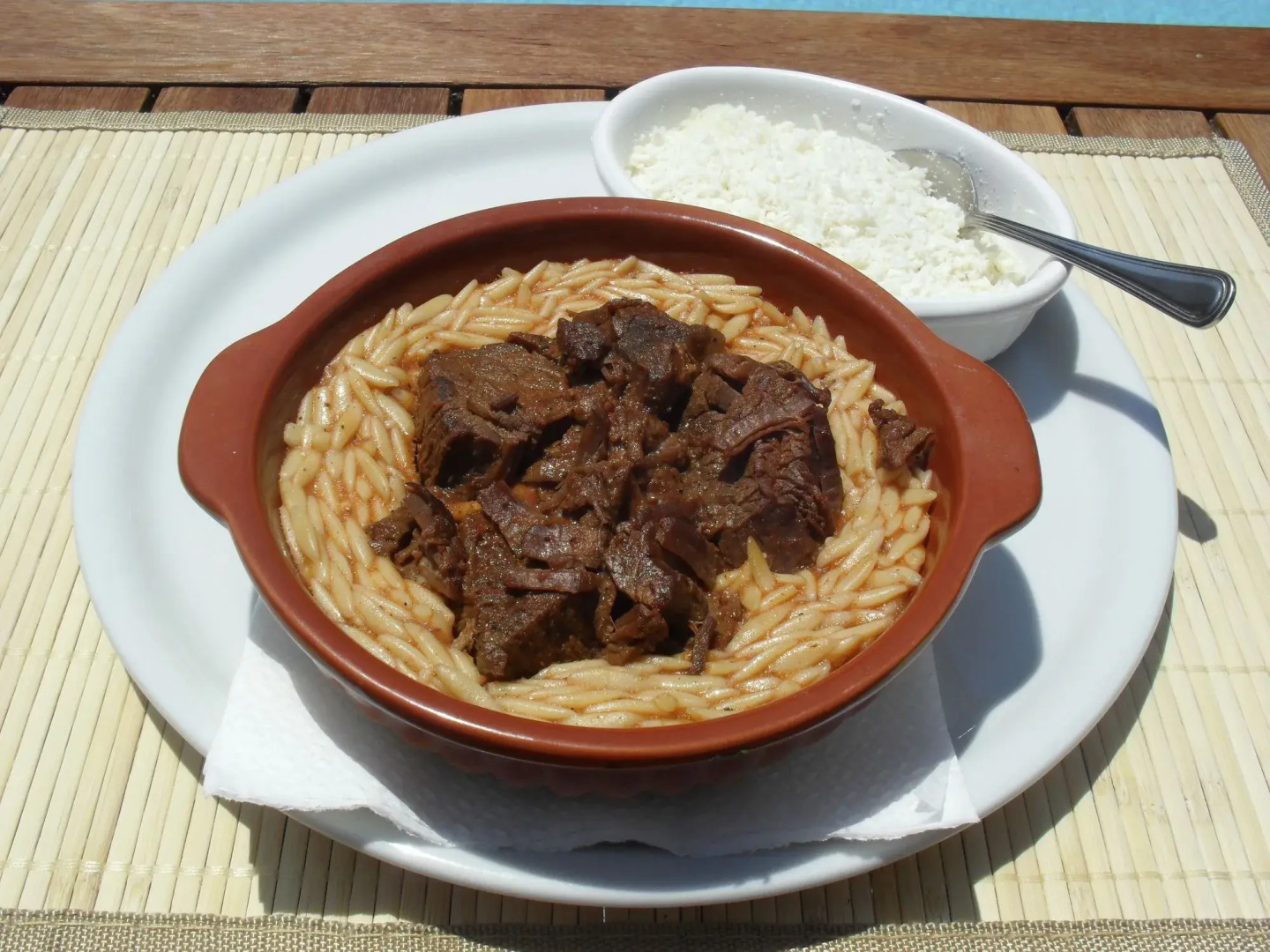 Photo - Talos Hotel Apartments