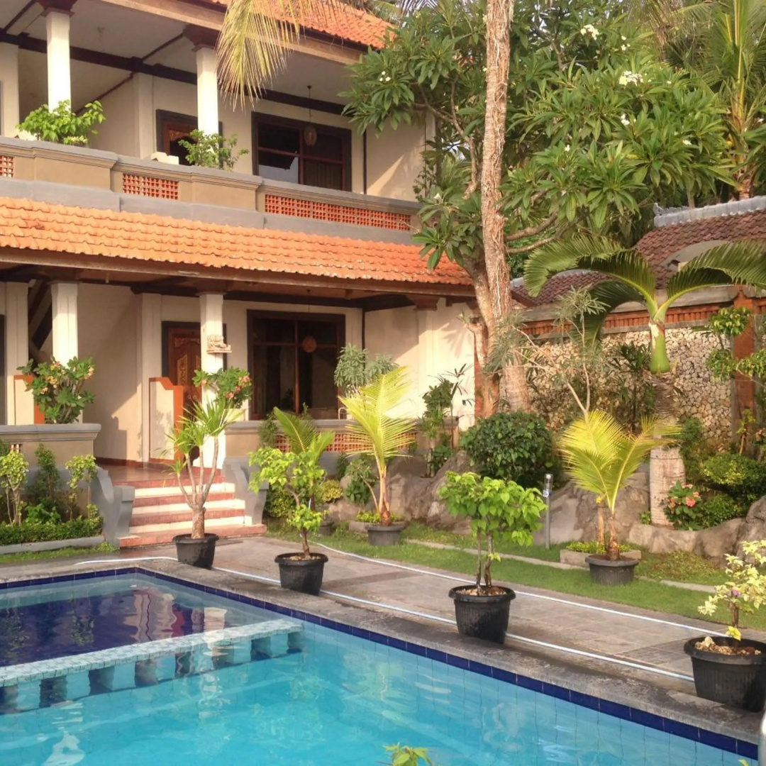 Photo - Dewa Bharata Bungalows Candidasa