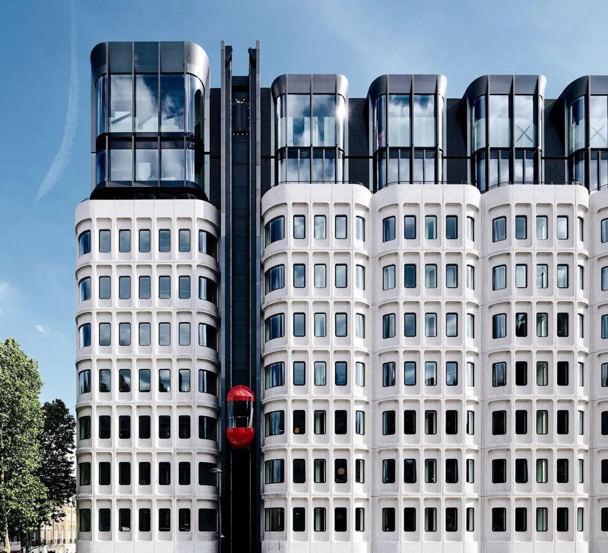 Photo - The Standard London