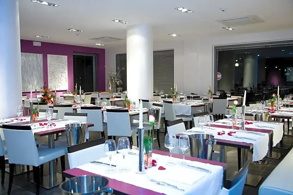 Foto - Hotel Napoleon