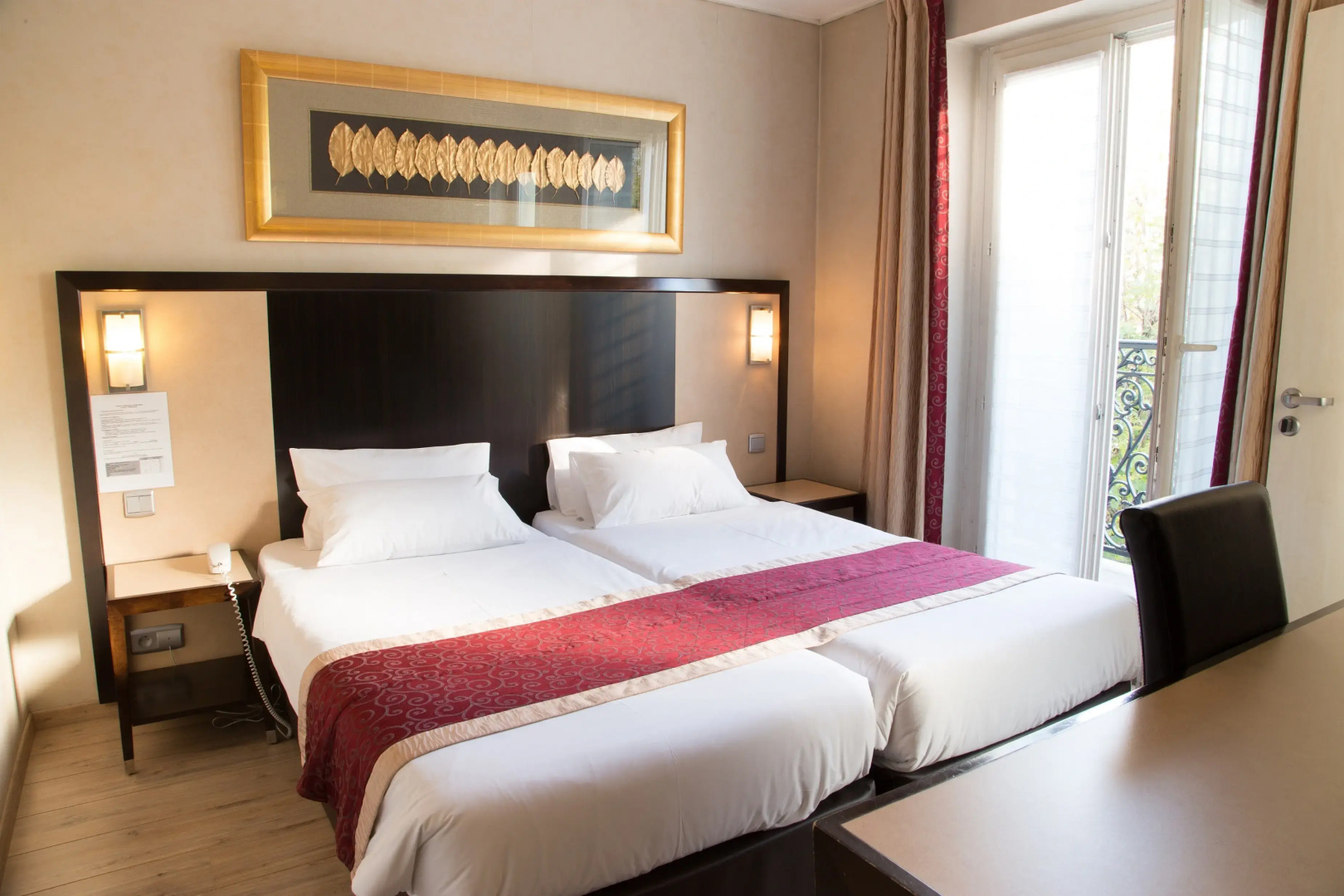 Photo - Hotel André Latin