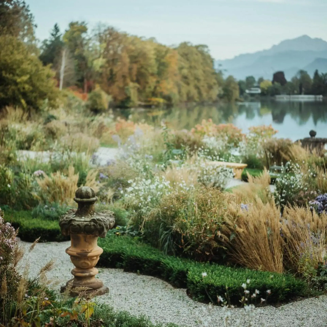 Photo - Hotel Schloss Leopoldskron