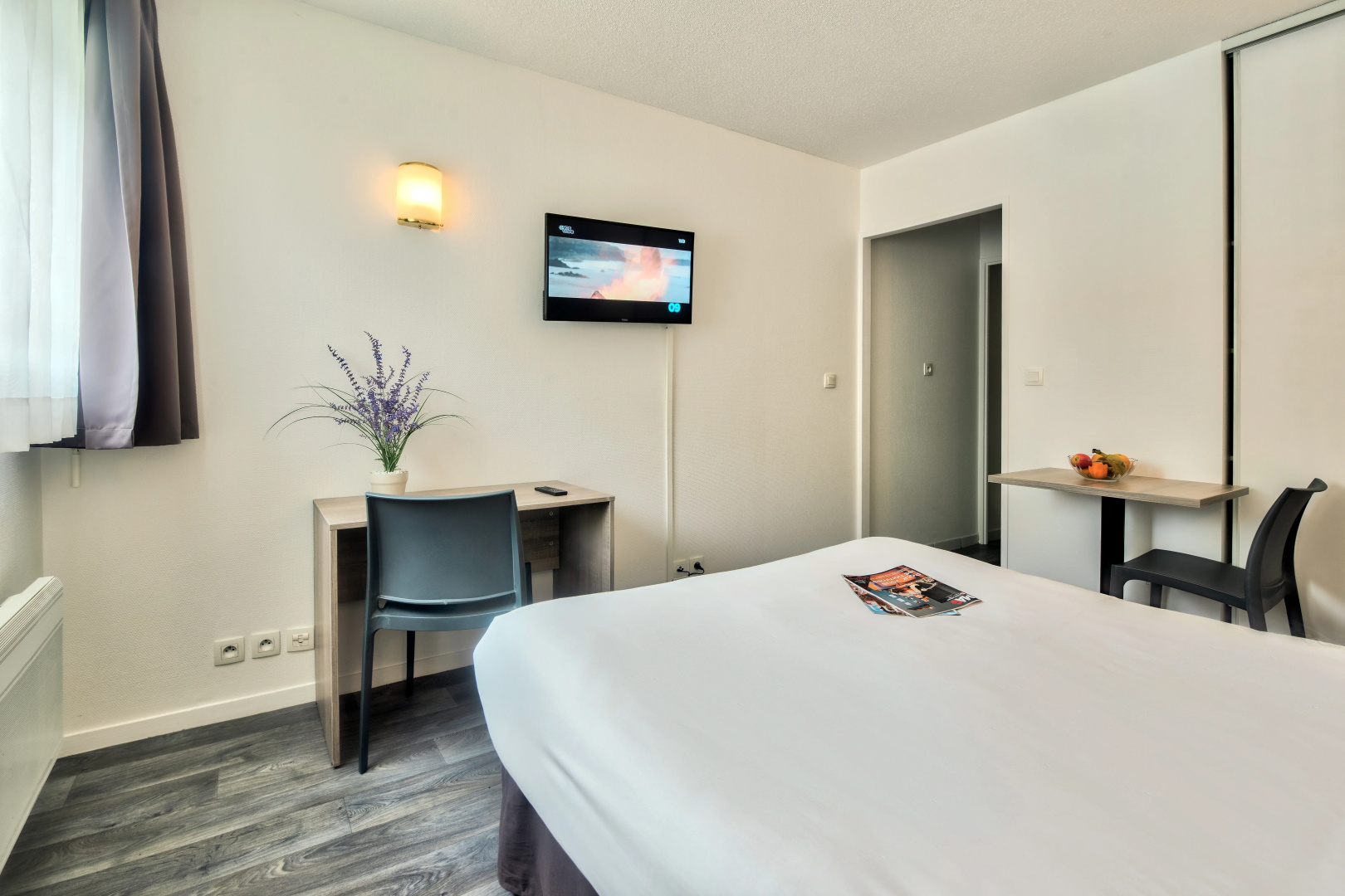 Photo - Zenitude Hotel-Residences Bordeaux Aeroport Merignac