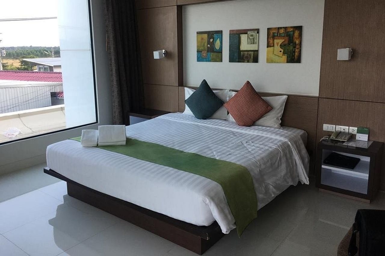 The One Hotel