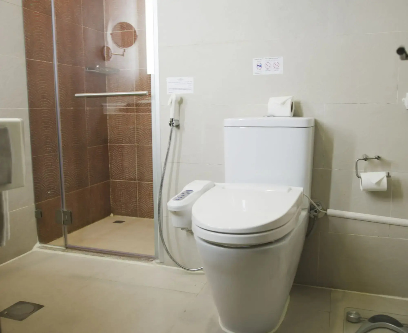 Foto - Holiday Villa Hotel & Residence City Centre Doha